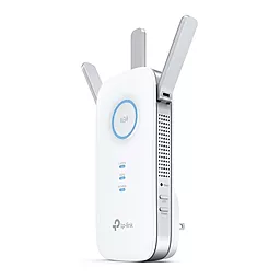Ретранслятор Wi-Fi сигналу TP-Link RE455 - фото Ретранслятор Wi-Fi сигналу TP-Link RE455