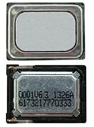 Динамік Lenovo A5000 / A516 / A630 / A706 / A820 / A830 / S660 / S720 / S820 Поліфонічний (Buzzer)
