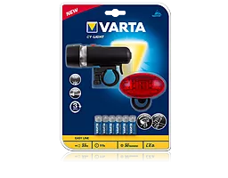 Фонарик Varta CY-Light (15803101421) Вело