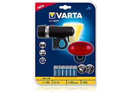 Ліхтарик Varta CY-Light (15803101421) Вело - фото Ліхтарик Varta CY-Light (15803101421) Вело