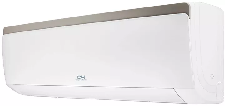 Кондиціонер Cooper&Hunter Air Master Evo CH-S07XP9 - фото 1