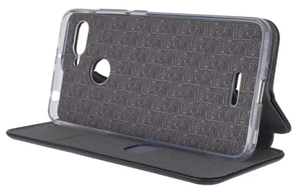 Чохол Epik Classy для Xiaomi Redmi 6 Чорний - фото 2
