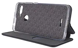 Чохол Epik Classy для Xiaomi Redmi 6 Чорний - мініатюра 2 Чохол Epik Classy для Xiaomi Redmi 6 Чорний - мініатюра 2