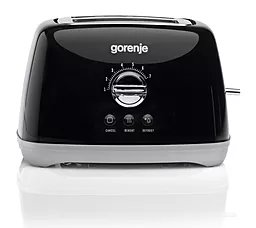 Тостер Gorenje T900RLBK - фото Тостер Gorenje T900RLBK