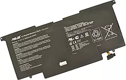 Аккумулятор для ноутбука Asus C22-UX31 / 7.4V 6840mAh / Black - фото Аккумулятор для ноутбука Asus C22-UX31 / 7.4V 6840mAh / Black