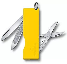 Мультитул Victorinox Tomo (0.6201.A8) Yellow