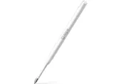 Металлическая ручка Xiaomi Mi Aluminium RollerBall Pen (Silver) - миниатюра 3