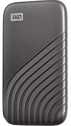 Накопичувач SSD Western Digital 1 TB USB 3.2 (WDBAGF0010BGY-WESN) - мініатюра 3