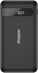 Повербанк Energizer UE10036 10000 mAh Li-pol Black