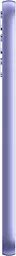 Смартфон Samsung Galaxy A34 5G 8/256Gb Violet (SM-A346ELVESEK) - мініатюра 6