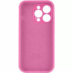 Чехол Silicone Case Full Camera для Apple IPhone 14 Pro Dragon Fruit - миниатюра 2 Чехол Silicone Case Full Camera для Apple IPhone 14 Pro Dragon Fruit - миниатюра 2