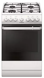 Комбинированная плита HANSA FCMW581009 - фото Комбинированная плита HANSA FCMW581009