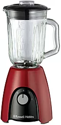 Блендер стаціонарний Russell Hobbs Desire Red 27120-56 - фото Блендер стаціонарний Russell Hobbs Desire Red 27120-56