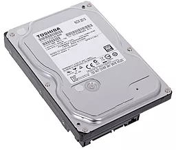 Жесткий диск Toshiba 3.5" 500Gb (DT01ACA050)