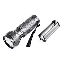 Фонарик Bailong 7/3Н (A103-7 С) 7LED - фото Фонарик Bailong 7/3Н (A103-7 С) 7LED