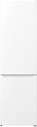 Холодильник з морозильною камерою Gorenje NRK6201PW4