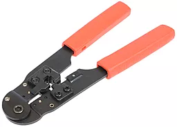 Кримпер (прес-кліщі) AxTools НТ-2096С для 6р4с (RJ-11)