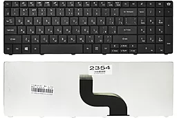 Клавиатура для ноутбука GateWay NE51B / MP-09G33SU-6982