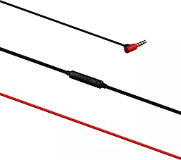 Навушники Redragon Thunder Pro Black/Red (78285) - мініатюра 5