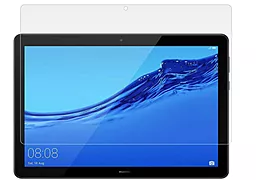 Защитное стекло 1TOUCH 2.5D Huawei MediaPad T5 2018 Сlear (01270) - фото Защитное стекло 1TOUCH 2.5D Huawei MediaPad T5 2018 Сlear (01270)