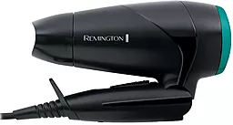 Фен дорожный Remington D1500 On The Go Compact Dryer - миниатюра 2