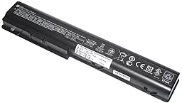 Акумулятор для ноутбука HP Compaq HSTNN-C50C DV7 14.4V Black 4400mAhr