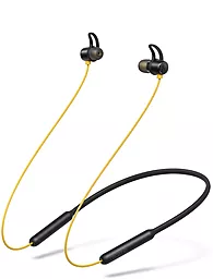 Навушники Realme Buds Wireless Yellow