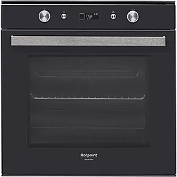 Духовой шкаф электрический Hotpoint-Ariston FI7 861 SH BL HA - фото Духовой шкаф электрический Hotpoint-Ariston FI7 861 SH BL HA