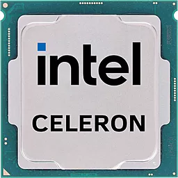 Процессор Intel Celeron G6900 3.4GHz s1700 Tray (CM8071504651805)