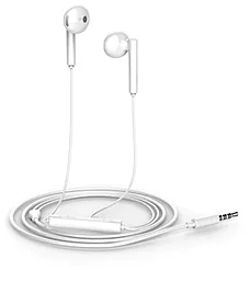Наушники Huawei AM115 White (22040280) - фото Наушники Huawei AM115 White (22040280)