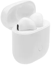 Навушники Realme Buds Air White - мініатюра 8