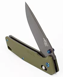 Нож Firebird FB7603-GR Green - миниатюра 2 Нож Firebird FB7603-GR Green - миниатюра 2