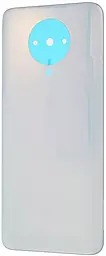 Задняя крышка корпуса Xiaomi Redmi K30 Pro Original Phantom White - фото Задняя крышка корпуса Xiaomi Redmi K30 Pro Original Phantom White