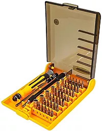Отвёртка с набором бит KAiSi UD 4501-A