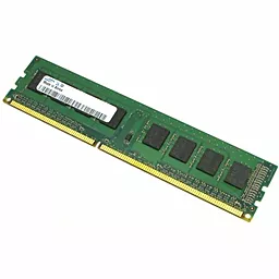 Оперативна пам'ять Samsung 2GB DDR3 1333Mhz (M378B5773CH0-CK0)