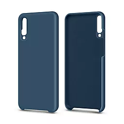 Чохол MAKE City Case Samsung A307 Galaxy A30s, A505 Galaxy A50, A507 Galaxy A50s Blue (MCC-SA505BL) - мініатюра 2