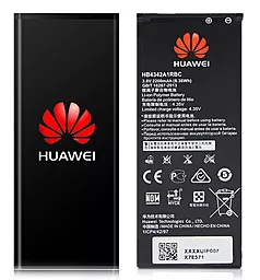 Аккумулятор Huawei Y5 II / HB4342A1RBC (2200 mAh) 12 мес. гарантии - миниатюра 2