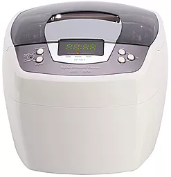 Ультразвукова ванна Jeken (Codyson) CD-4810 (2Л, 160Вт, 35кГц, таймер 1-30хв., підігрів 80°C) - мініатюра 2