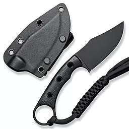 Нож Civivi Midwatch C20059B-1 - миниатюра 2 Нож Civivi Midwatch C20059B-1 - миниатюра 2