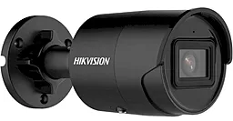 Камера видеонаблюдения Hikvision DS-2CD2043G2-IU Black (2.8 мм)