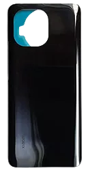 Задняя крышка корпуса Xiaomi Mi 11 Midnight Gray
