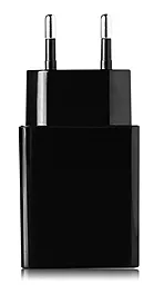 Мережевий зарядний пристрій Nillkin Wall Charger 2A Black (6274426)