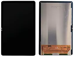 Дисплей для планшету DOOGEE T20S з тачскріном, Black - фото Дисплей для планшету DOOGEE T20S з тачскріном, Black