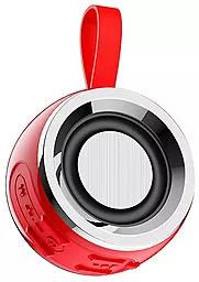 Колонки акустичні Borofone BR2 Aurora Red - мініатюра 2 Колонки акустичні Borofone BR2 Aurora Red - мініатюра 2