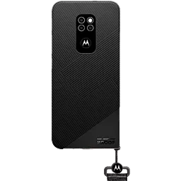 Смартфон Motorola Defy 4/64GB Green - миниатюра 3