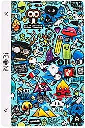 Захисна плівка iNobi для плотера Young Print Stickers - фото Захисна плівка iNobi для плотера Young Print Stickers