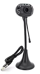 WEB-камера Voltronic 18222 Black