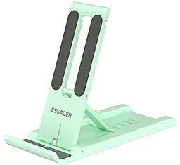 Настольная подставка ESSAGER Sailing Green (EZJZM-FC06) - фото Настольная подставка ESSAGER Sailing Green (EZJZM-FC06)
