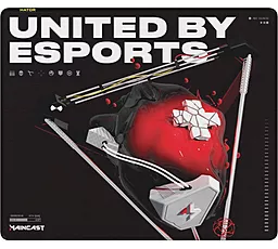 Килимок HATOR Tonn eSport Maincast Edition L (HTP-033)