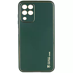 Чохол Epik Xshield для Samsung Galaxy M53 5G Army Green